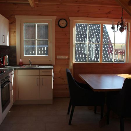 Home In Wissinghausen With Private Sauna Medebach Exteriér fotografie