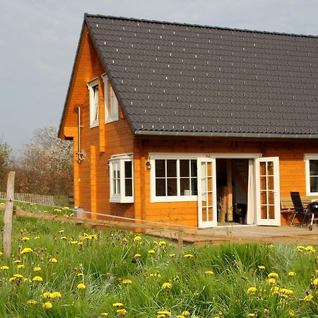 Home In Wissinghausen With Private Sauna Medebach Exteriér fotografie
