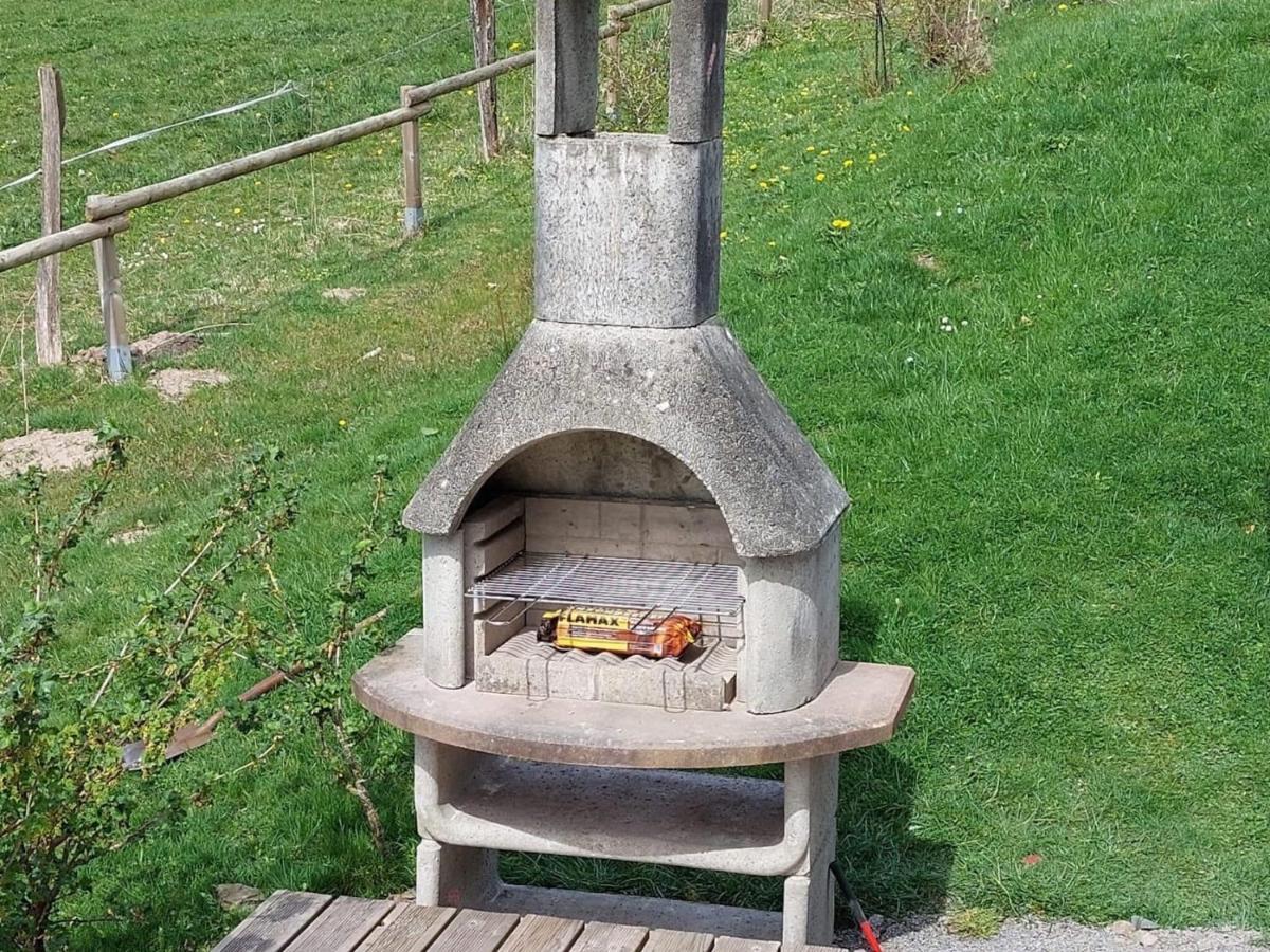 Home In Wissinghausen With Private Sauna Medebach Exteriér fotografie