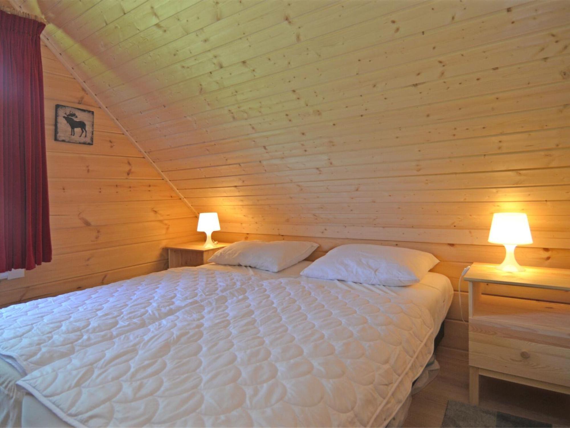 Home In Wissinghausen With Private Sauna Medebach Exteriér fotografie