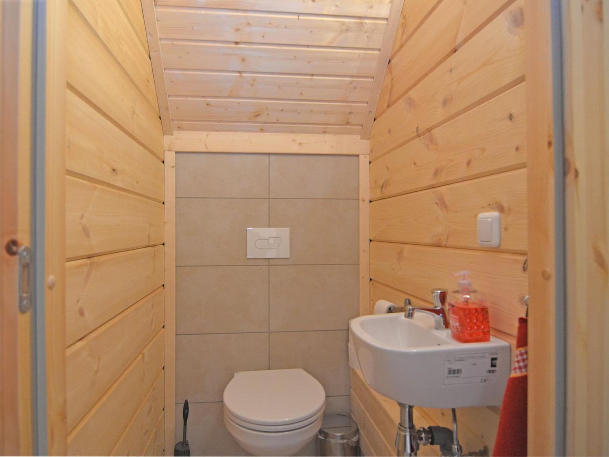 Home In Wissinghausen With Private Sauna Medebach Exteriér fotografie